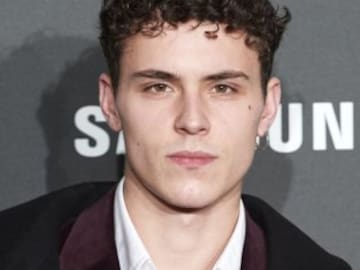 Arón Piper explica qué pintan en su vida Joaquín Sabina, Manu Chao o Eminem