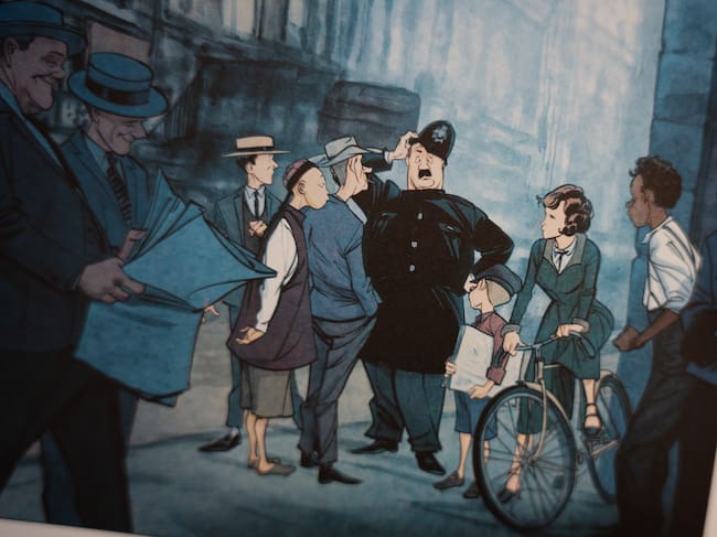 El hombre que podía hacer milagros