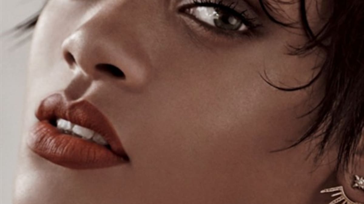El Instagram de Rihanna influye más que las revistas de moda