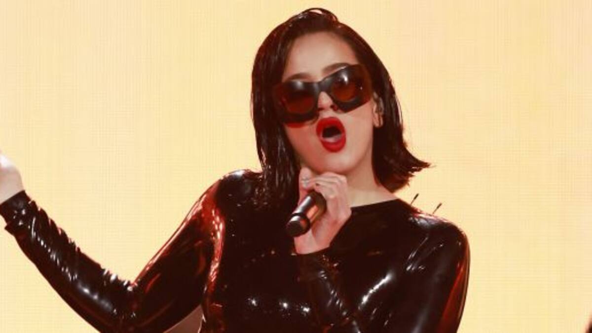 Rosalía presenta la versión en directo de ‘Sakura’: ¿Hay disco o documental de Motomami World Tour en camino?