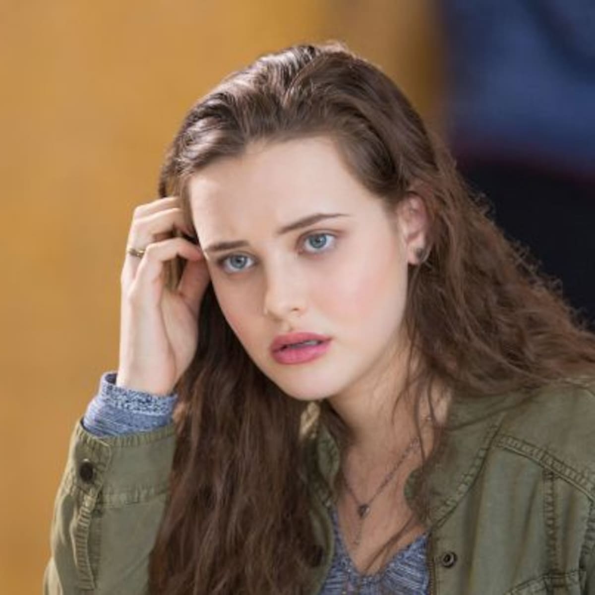 Actriz de '13 Reasons Why' estará en 'Avengers 4'