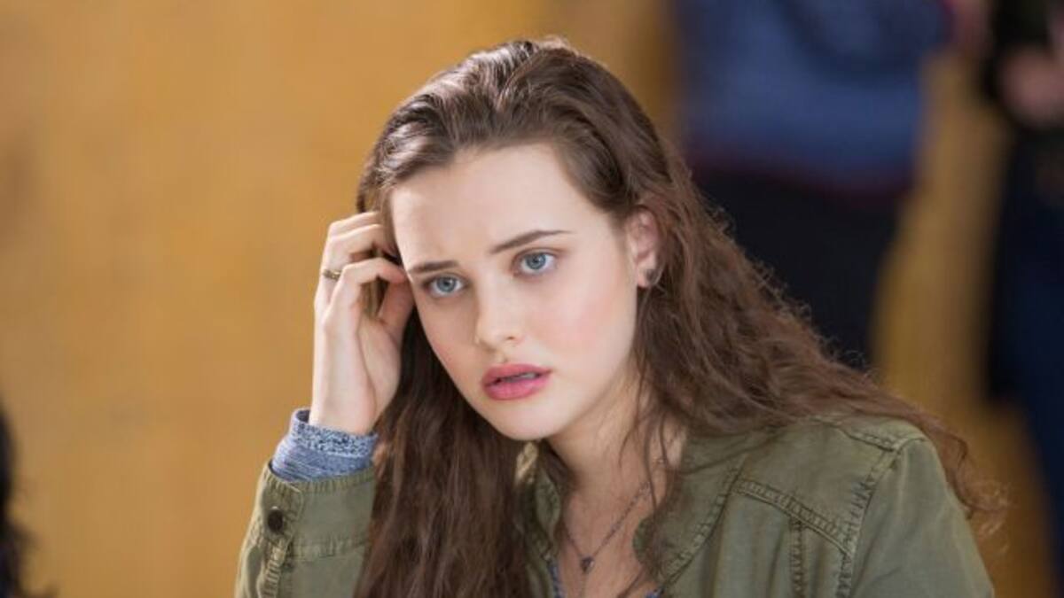 Actriz de '13 Reasons Why' estará en 'Avengers 4'