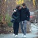 AITANA RECUERDA SUS FIESTAS CON MARÍA PEDRAZA Y SU CUÑADA