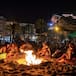 Alicante, Valencia y Barcelona se preparan para celebrar San Juan, la noche más especial del año