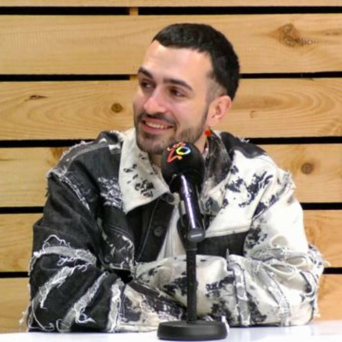 Subliminal: "L'àlbum surt al juny i el títol serà El Presumit"