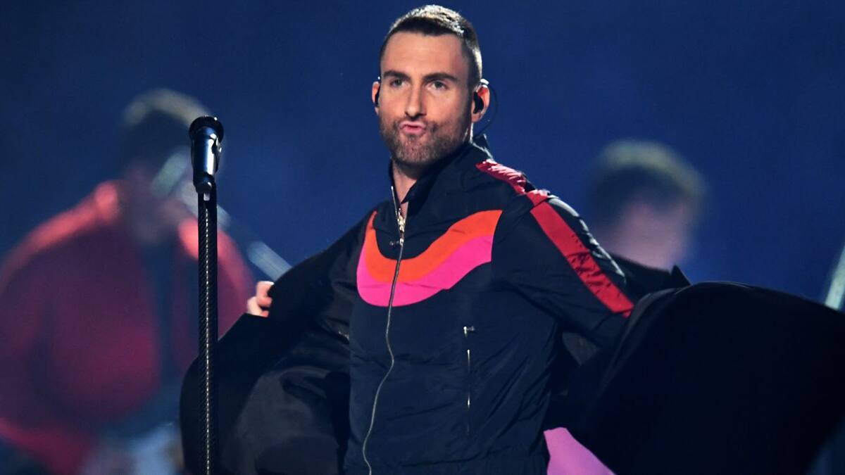 Maroon 5 y Megan Thee Stallion ponen voz a un amor tóxico en Beautiful mistakes