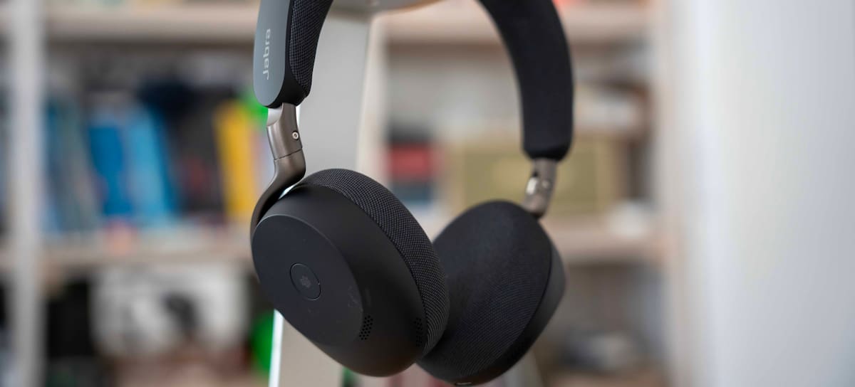 Jabra Evolve3 75
