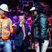 Village People actúa en la investidura de Donald Trump y Bob Pop lo tiene claro: “Lo marica no quita lo rancio”
