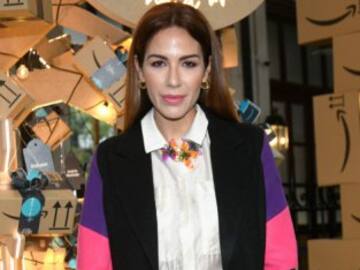 Tamara Gorro recurre al sexo para llevar a cabo un experimento