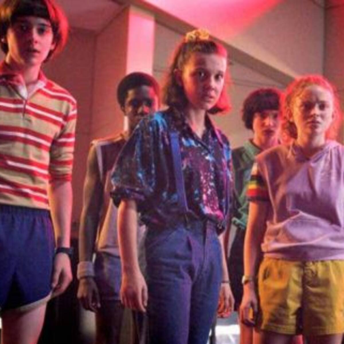 Stranger Things: Un actor de la serie confesó su fanatismo por Blackpink