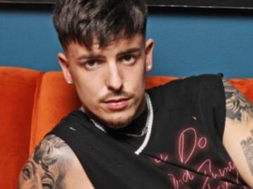 Fran Rozzano, la prueba de que los sueños se cumplen: de Cádiz a la meca del sonido urbano