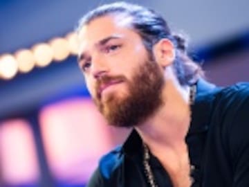 Las fotos del paso de Can Yaman por Madrid