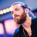 Las fotos del paso de Can Yaman por Madrid