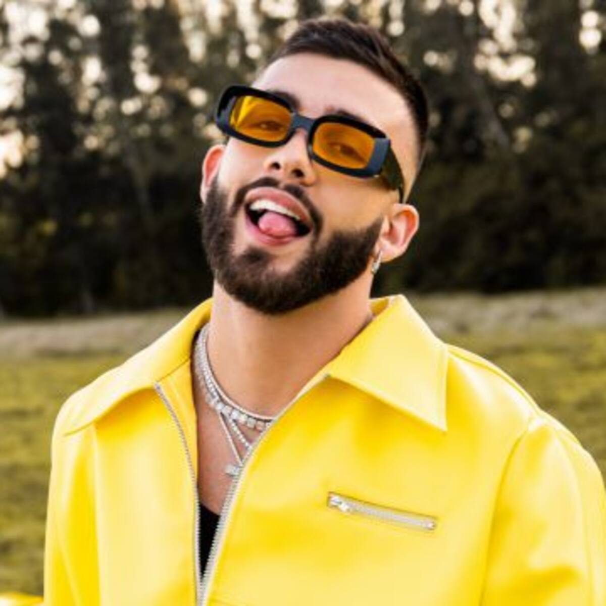 Manuel Turizo y Kapo llegan con 'Qué pecao', una bachata envolvente