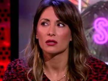 Nagore Robles deja a todos con la boca abierta en ’25 palabras’ gracias a ‘Sensación de vivir’