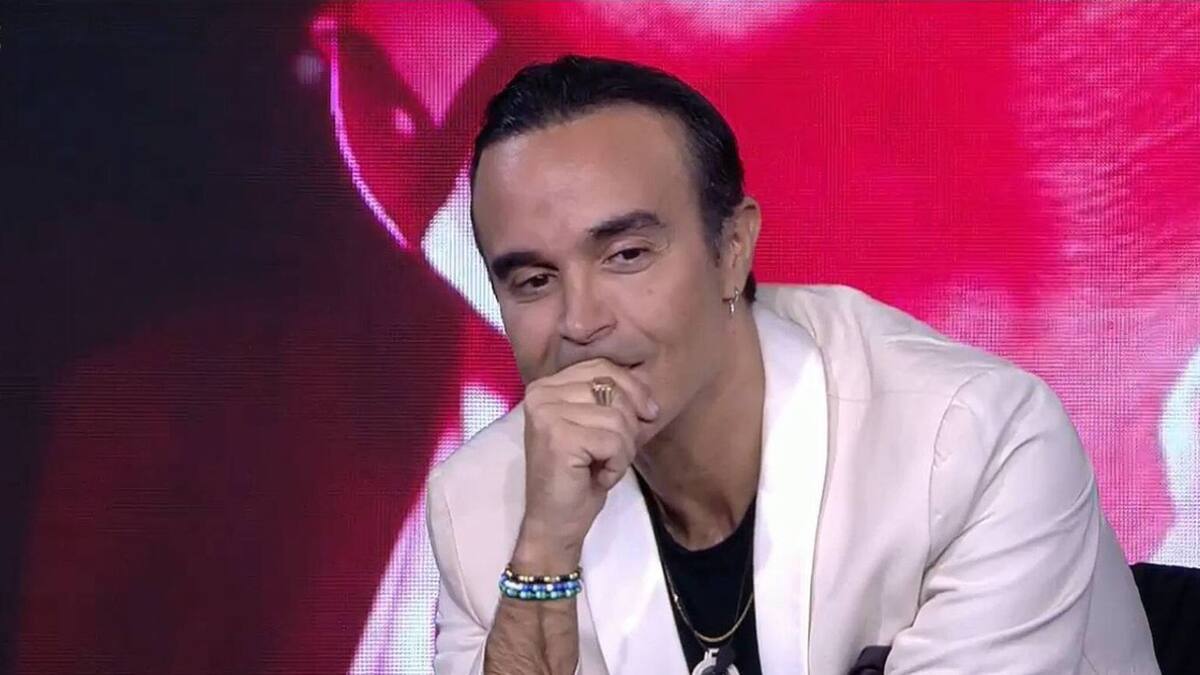 Cristina Porta sobre el amante del que habló Luis Rollán en ‘Secret Story’: “No es guapo es guapísimo”