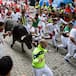 Programa de San Fermín 2025: conciertos gratis, horario del chupinazo y encierro de toros en Pamplona
