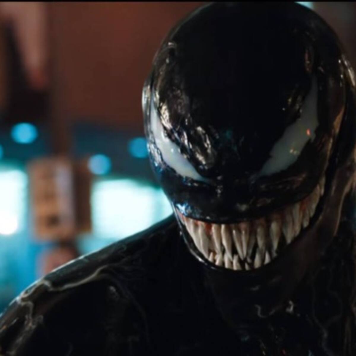 ¡Venom llega al cine y nos sorprende a todos!