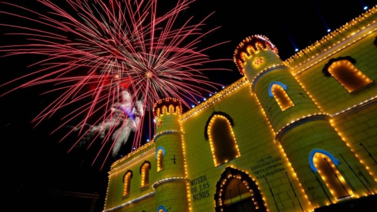 Museo de los Niños iluminará su fachada este 1 de diciembre con una gran fiesta