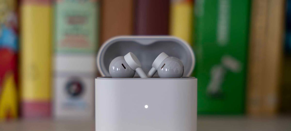 Buds Clip Pro de CMF by Nothing