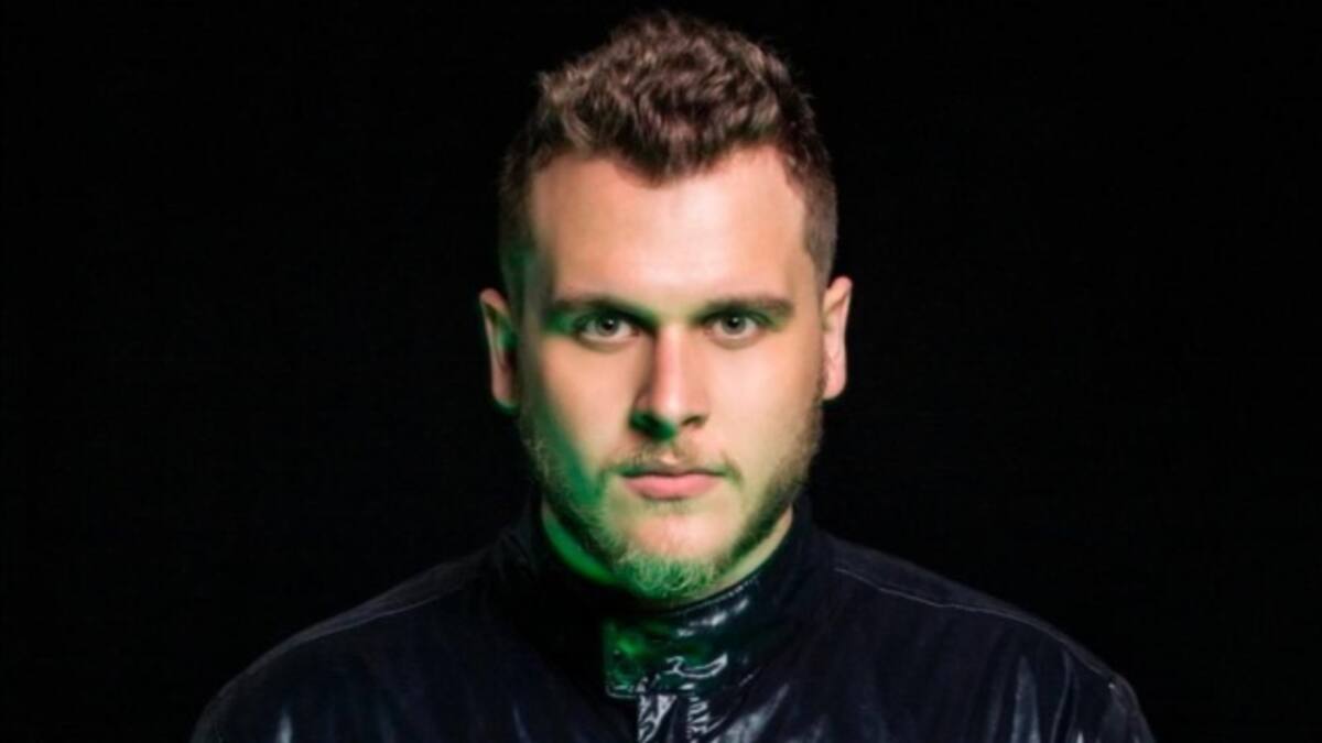 Bruno Martinise une a New Hope Club