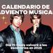 Calendario de Adviento Musical, DÍA 11: Oasis anuncia su regreso a los escenarios en 2025