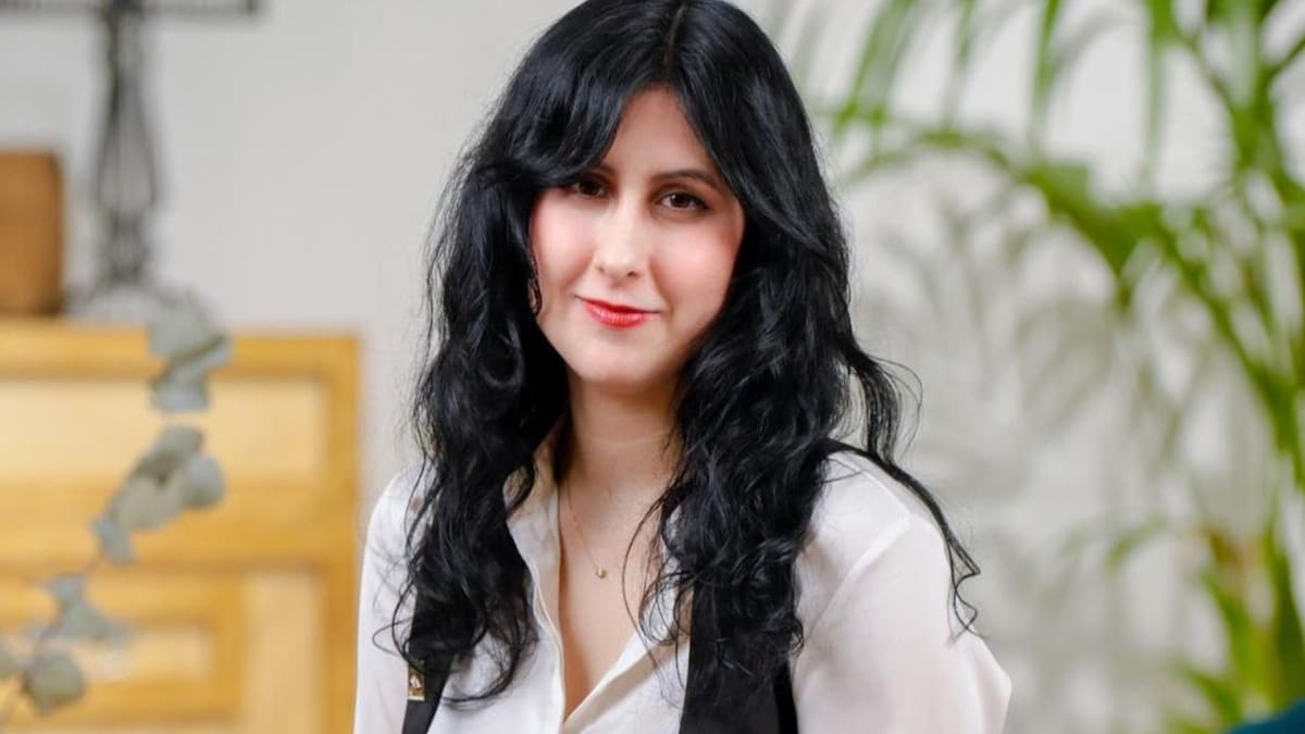 ‘Literariamente tuya’: 'Los Bridgerton' mezclado con 'Cumbres Borrascosas' y mucho humor y música de Taylor Swift, Lana del Rey o Patti Smith