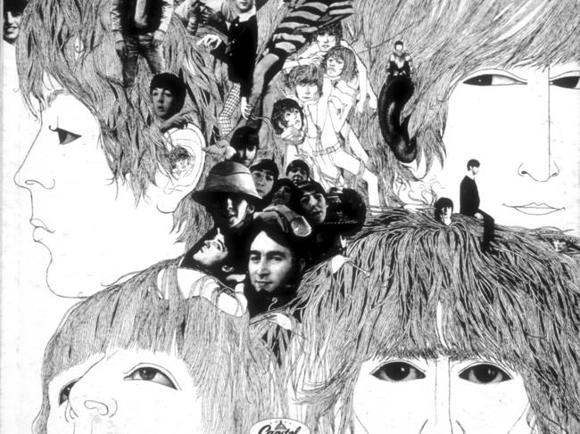 &#039;Revolver&#039;, el que fue el séptimo álbum de estudio de The Beatles, fue publicado el 5 de agosto de 1966.