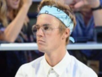 La terrible foto de Justin Bieber en instagram que genera asco en redes