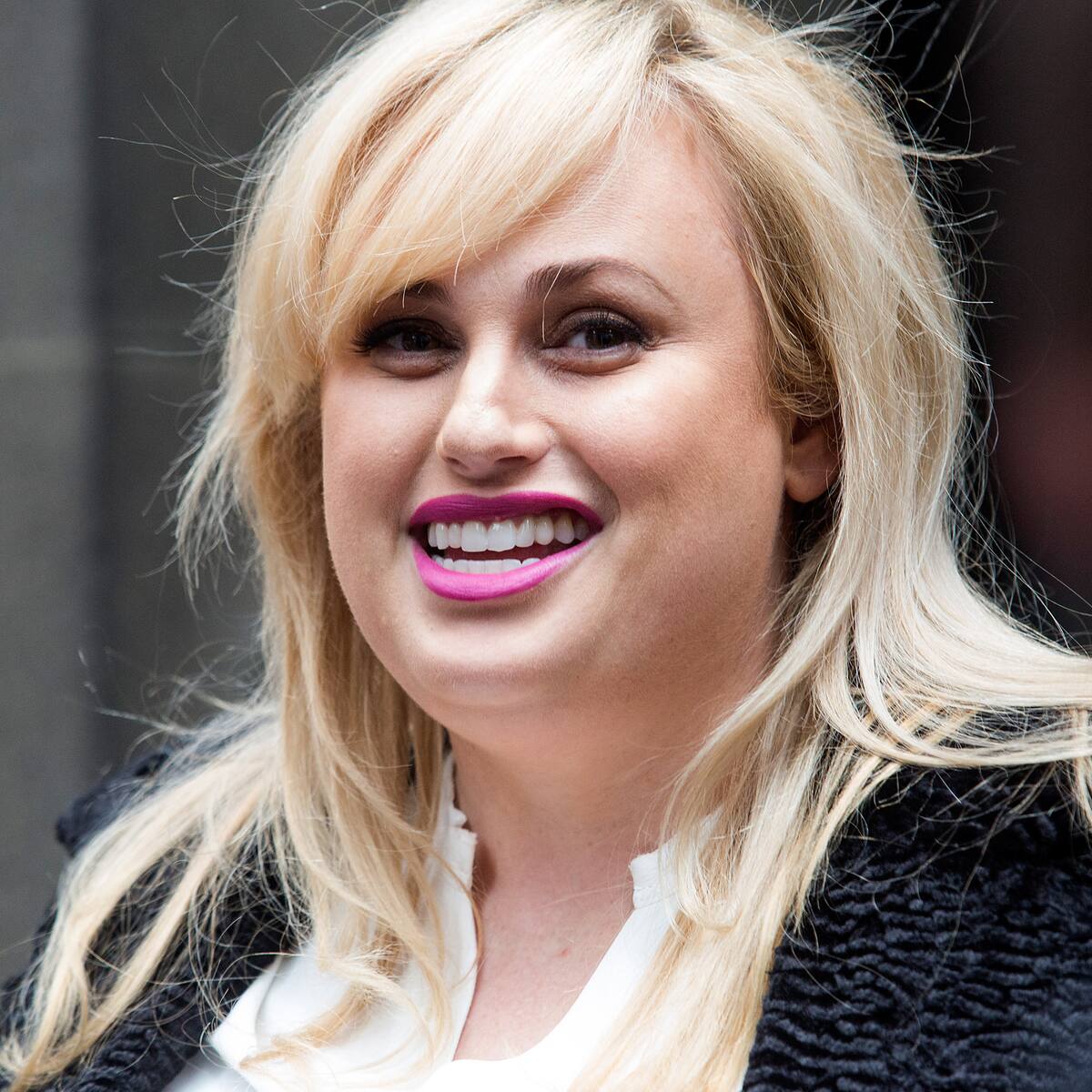 Rebel Wilson niega haber estado detrás de la filtración de la foto desnuda de la actriz Charlotte MacInnes