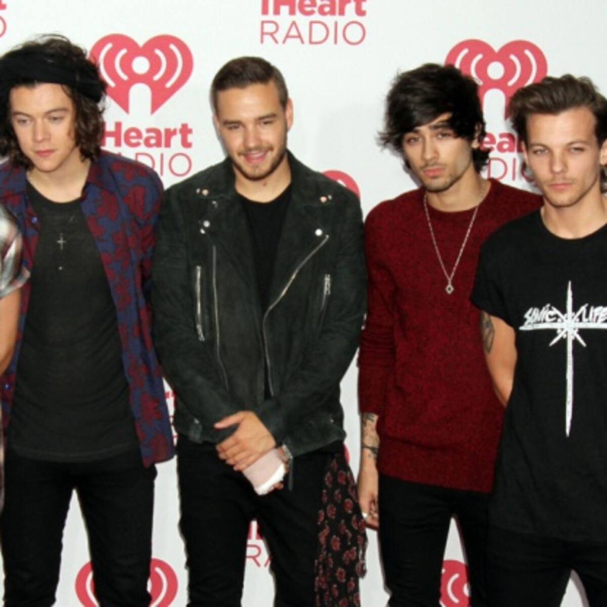 'One Direction no se separará nunca'