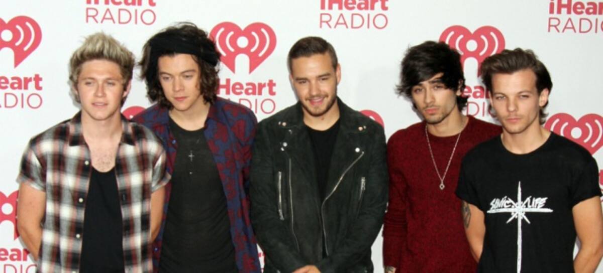 One Direction