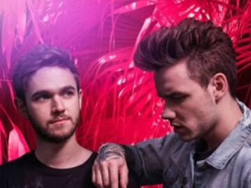 Zedd presenta su nuevo sencillo &quot;Get Low&quot; junto a Liam Payne