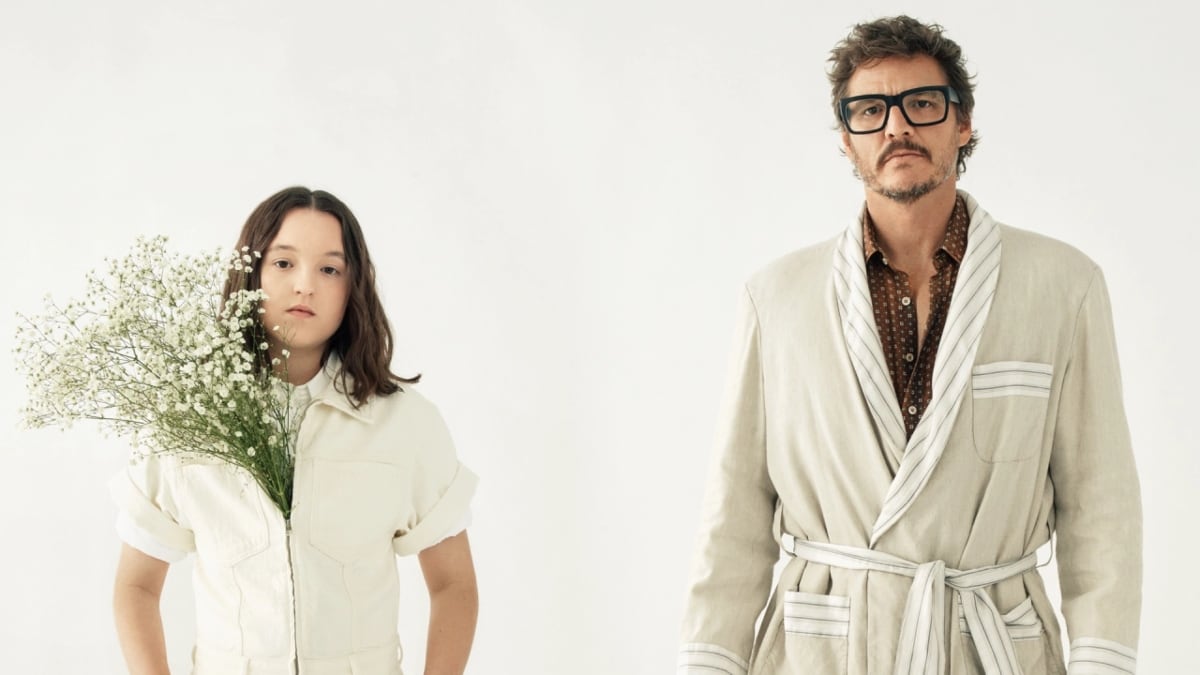 Bella Ramsey Y Pedro Pascal (Deadline</a>)