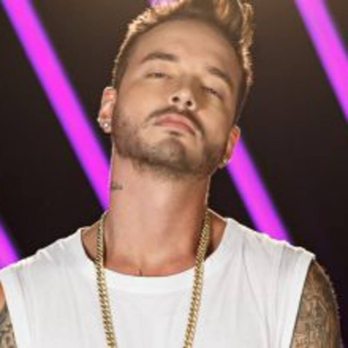 ¿Qué pasó con los tatuajes de J Balvin?