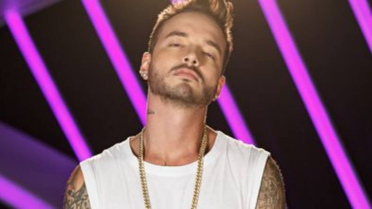 ¿Qué pasó con los tatuajes de J Balvin?