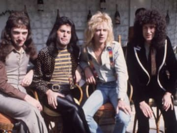 ‘Bohemian Rhapsody’: Un hito visual de Queen que batió récords y rompió reglas