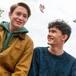 Conoce mejor a los actores protagonistas de ‘Heartstopper’ de Netflix: Kit Connor y Joe Locke