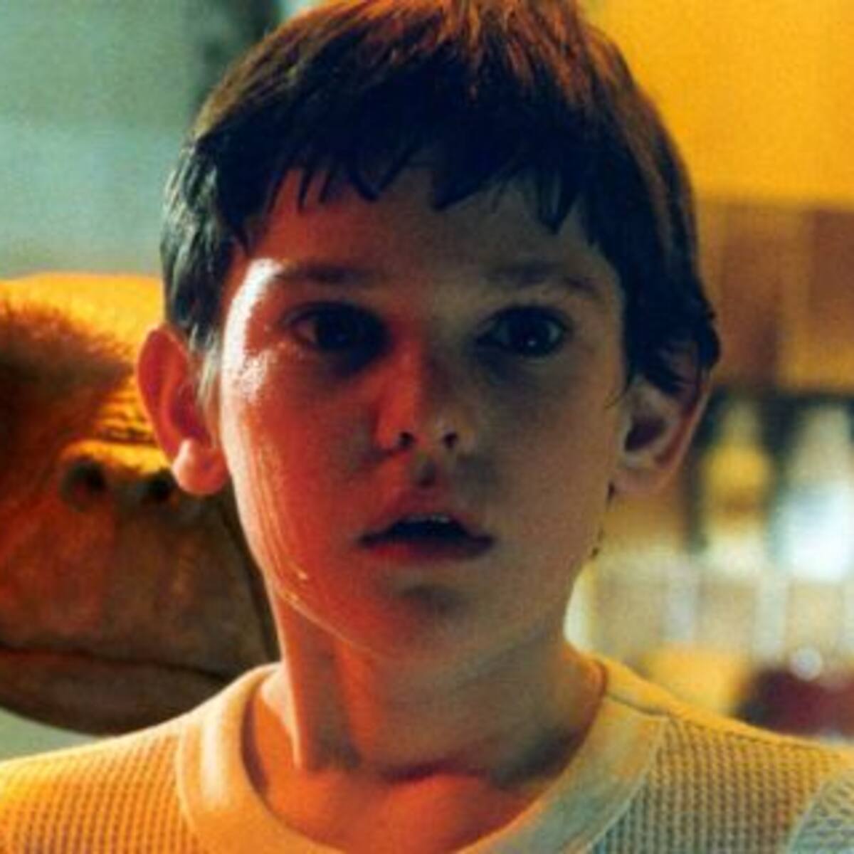Así está hoy el protagonista de la película ET