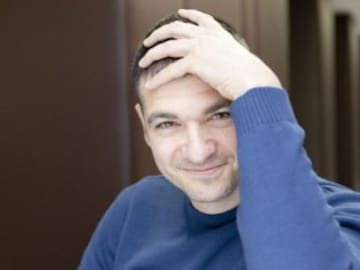 Siloé pone banda sonora a ‘Tierra’, la historia sobre el reality extremo de Eloy Moreno