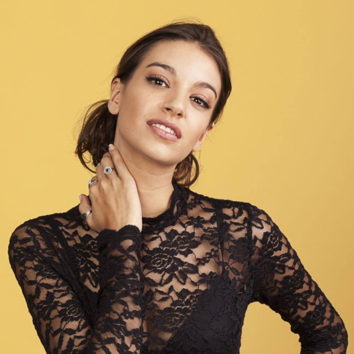 Este es el talento oculto de Ana War