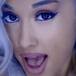 Ariana Grande ya tiene nombre para su próximo trabajo