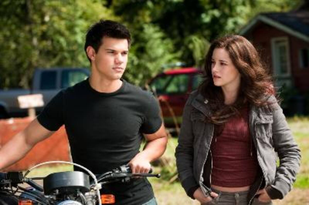 Episodio de Eclipse