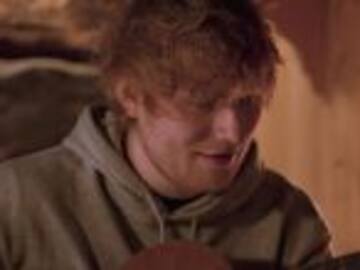 El nuevo videoclip de Ed Sheeran te hará llorar