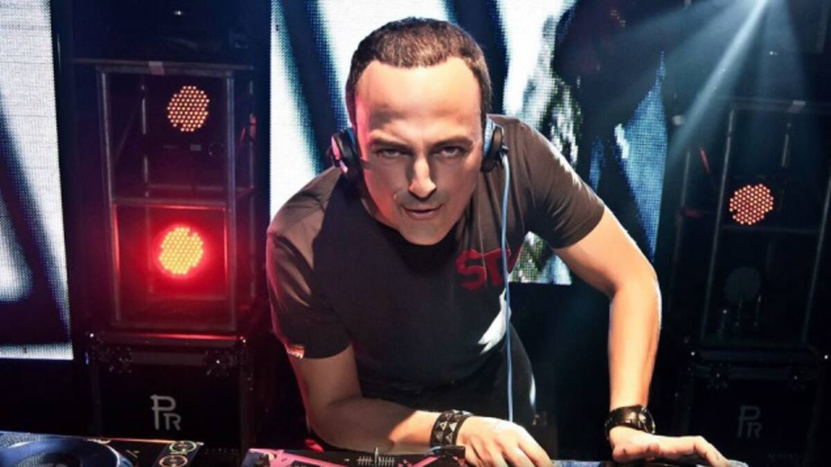 Luis Lopez comienza la nueva temporada de World Dance Music