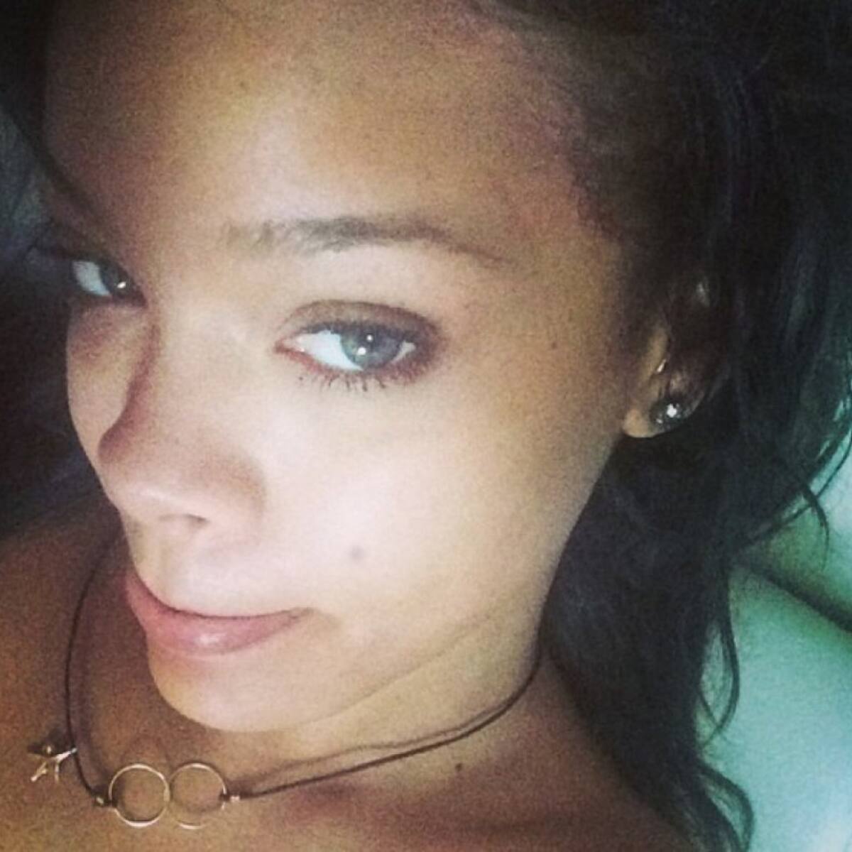 Las peores selfies de las celebrities