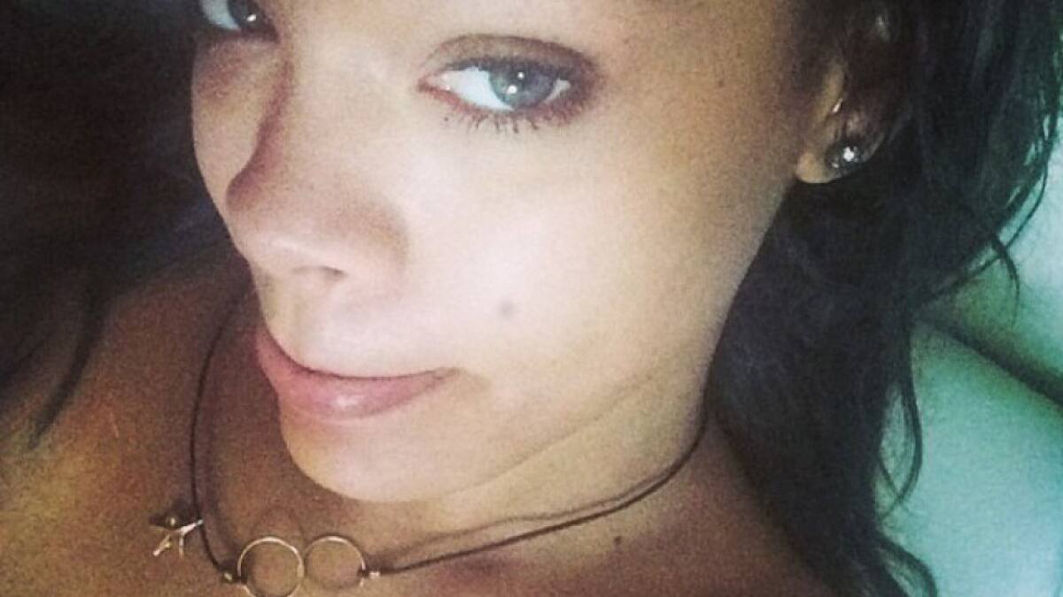 Las peores selfies de las celebrities