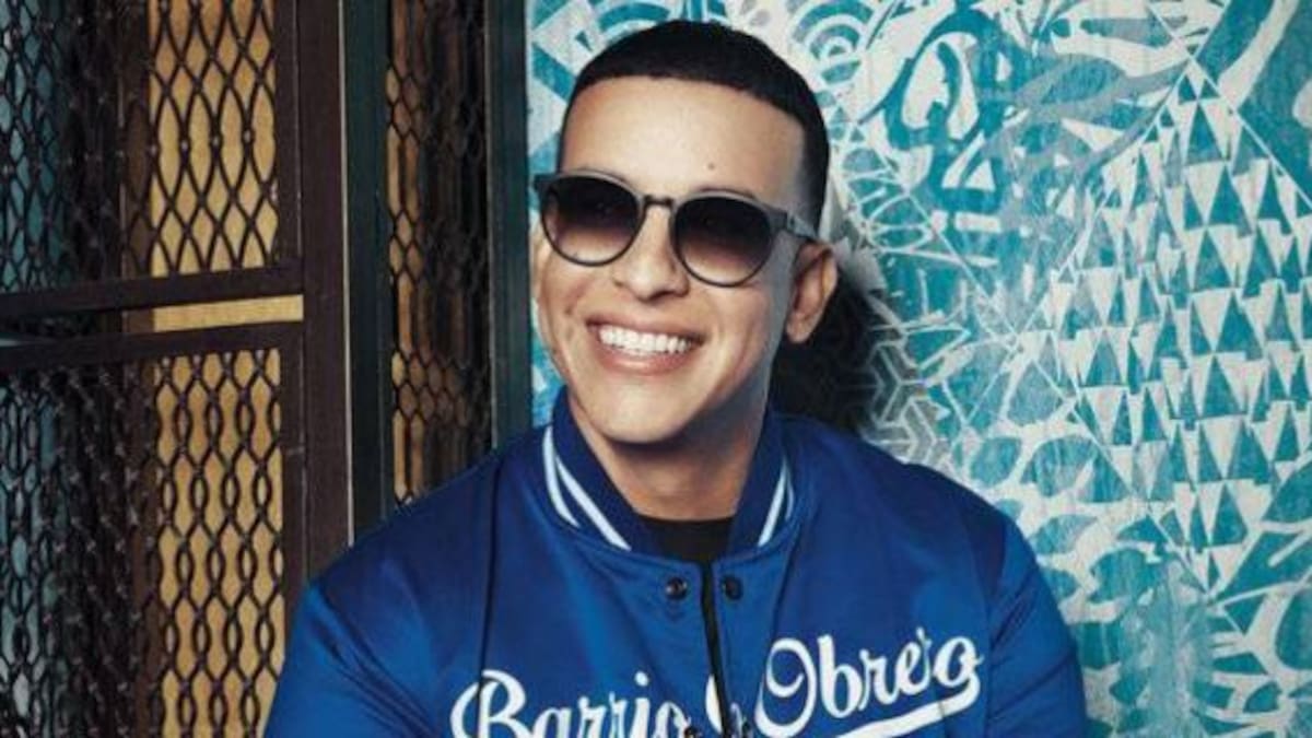 Un ladrón se hizo pasar por Daddy Yankee