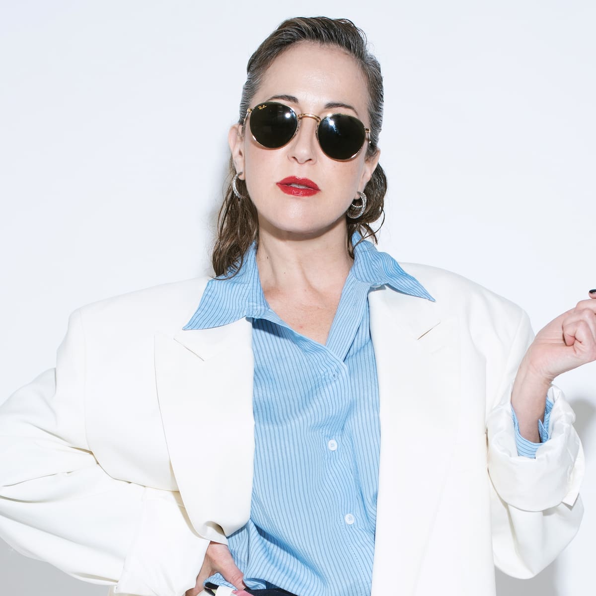 Dani Fernández, Natalia Lacunza, Rozalén, Iván Ferreiro y más se unen a Nena Daconte en ‘Tenía tanto que darte (Edición 20º aniversario)'