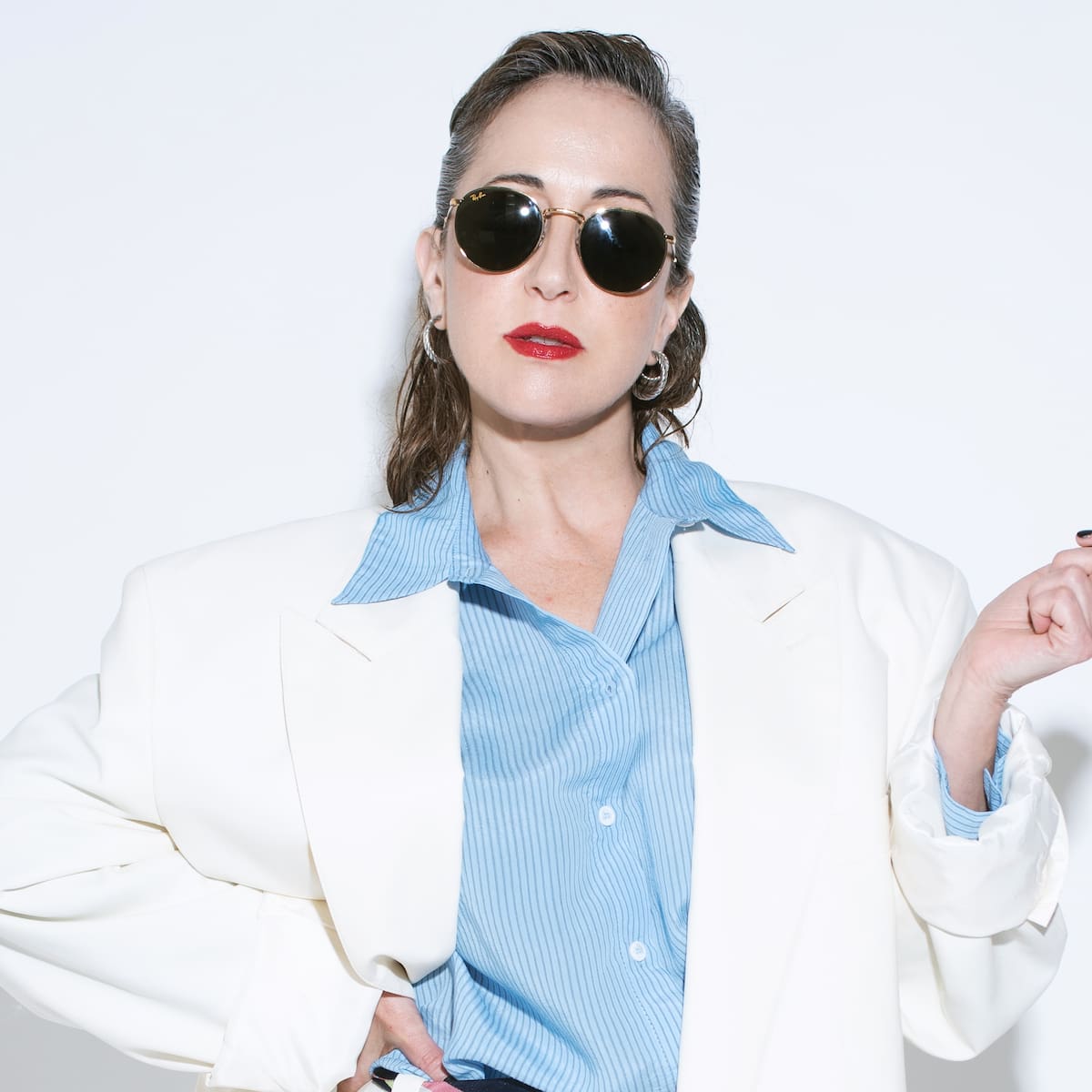 Dani Fernández, Natalia Lacunza, Rozalén, Iván Ferreiro y más se unen a Nena Daconte en ‘Tenía tanto que darte (Edición 20º aniversario)'